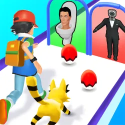 XWorld | Monster Squad Rush