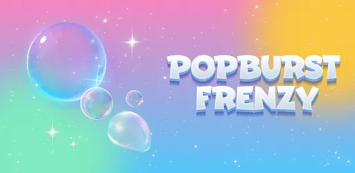 PopBurst Frenzy | 游戏 | XWorld PopBurst Frenzy | 游戏 | XWorld