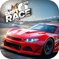 XWorld | Car Drift X Race City