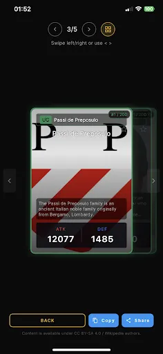 GachaPedia Game | 游戏 | XWorld