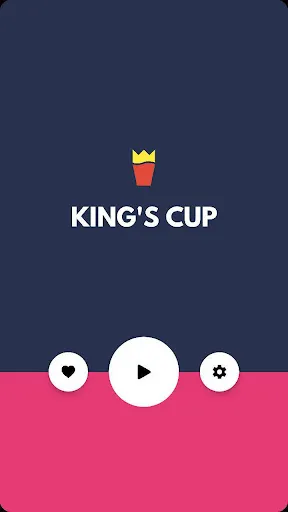 King's Cup - Beverages not Inc | Games | XWorld