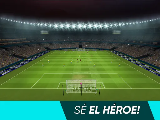 Football Cup 2024 - Futbol | juego | XWorld