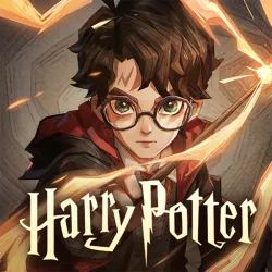XWorld | Harry Potter: Magic Awakened™ XWorld | Harry Potter: Magic Awakened™