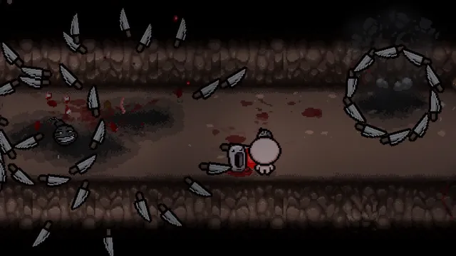 The Binding of Isaac: Rebirth | Jogos | XWorld