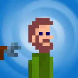 XWorld | Paul Pixel - The Awakening