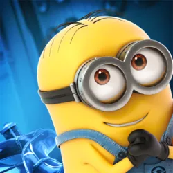 XWorld | Minion Rush: Running game