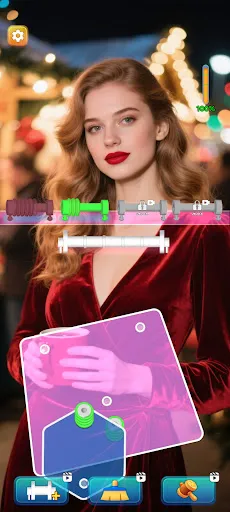 Yarn Art: Color Sort | Игры | XWorld