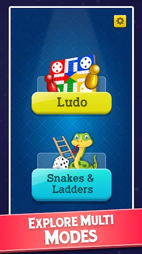 Snakes and Ladders - Ludo Game | Games | XWorld