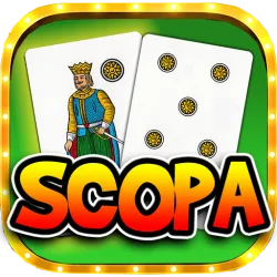 XWorld | Scopa Online - Gioco di Carte