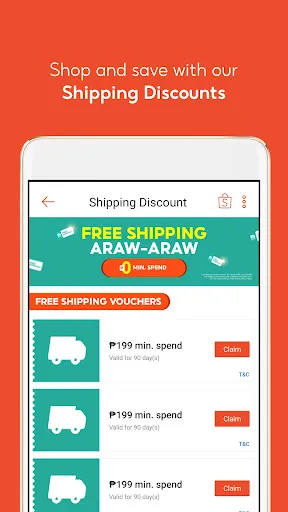 Shopee PH: 3.3-3.15 | juego | XWorld