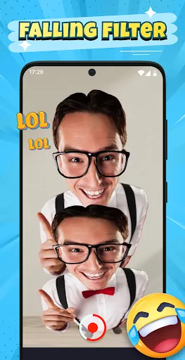 Falling Filter: Loop Me Effect | 游戏 | XWorld Falling Filter: Loop Me Effect | 游戏 | XWorld