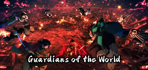 Demon Legion Arise | 游戏 | XWorld