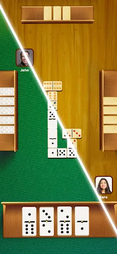 Dominoes Pro | Games | XWorld