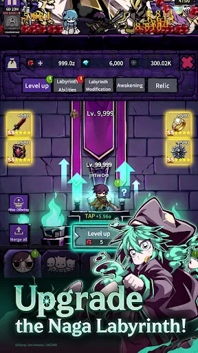 Dungeon Odyssey | เกม | XWorld Dungeon Odyssey | เกม | XWorld