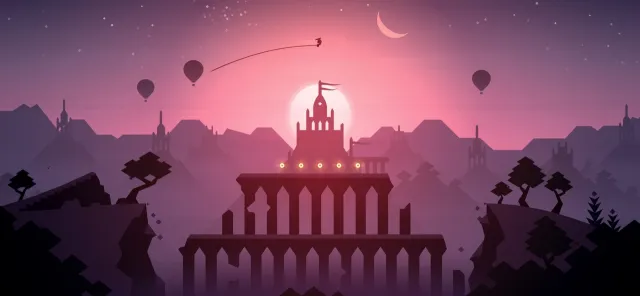 Alto's Odyssey | Games | XWorld