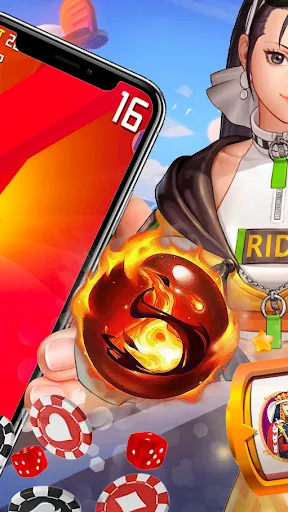 Fat Game Online 777 2024 | Games | XWorld
