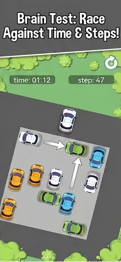 Car out! - mini launcher | 游戏 | XWorld