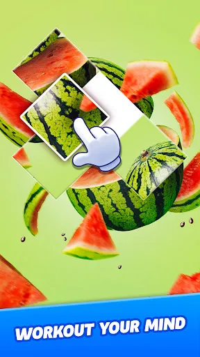 Easy Puzzle - Jigsaw Puzzles | Games | XWorld