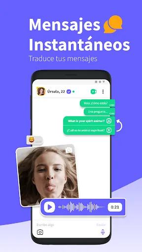 Waplog: Citas,Chat & Encontrar | juego | XWorld