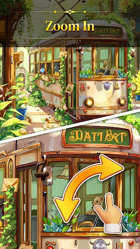 Hidden Object Games: Seek It | 游戏 | XWorld