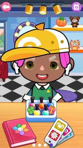 Baby Claw Machine | Permainan | XWorld