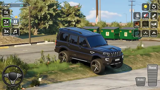 Cargo Jeep Offroad Game | 游戏 | XWorld Cargo Jeep Offroad Game | 游戏 | XWorld