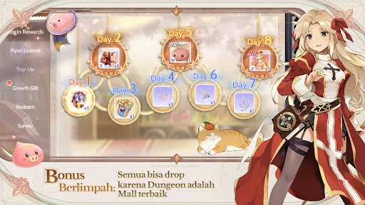 Ragnarok Origin Classic | Permainan | XWorld