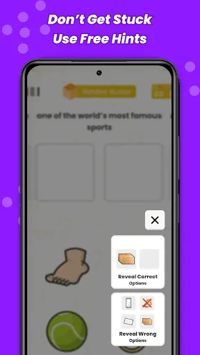 Guess The Word: Puzzle Game | Permainan | XWorld