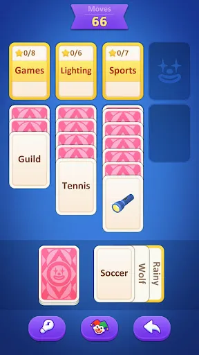 Solitaire Word GO! | Games | XWorld Solitaire Word GO! | Games | XWorld