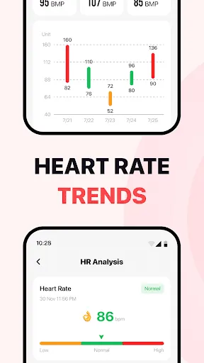 APulse Heart Tracker | Jogos | XWorld