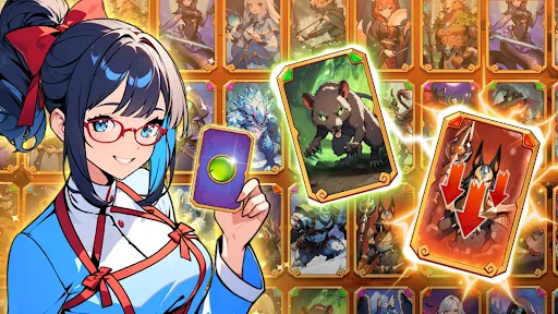 Cards Hero: Idle Card Game | เกม | XWorld