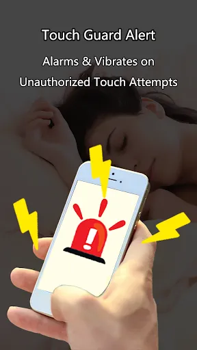 Find Phone Anti-theft No Touch | Games | XWorld