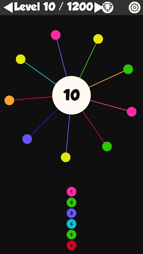 Dots AAA | Jogos | XWorld Dots AAA | Jogos | XWorld