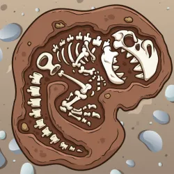 XWorld | Dinosaur Games for Toddlers