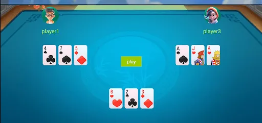 bright Teen Patti Ace | 游戏 | XWorld