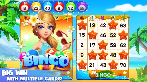 Bingo Lucky: Play Bingo Games | Permainan | XWorld