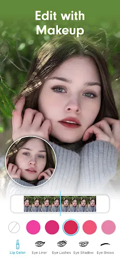 YouCam Video: AI Video Editor | 游戏 | XWorld YouCam Video: AI Video Editor | 游戏 | XWorld