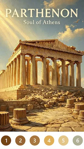 Ancient Greece Color | Games | XWorld Ancient Greece Color | Games | XWorld