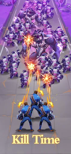 Top Heroes: Idle AFK Arena | Permainan | XWorld