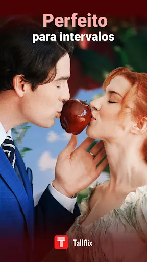 Tallflix: Short Dramas & Films | Jogos | XWorld
