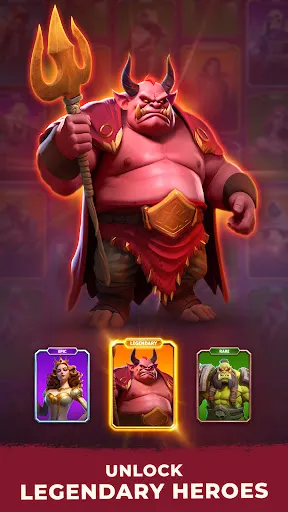 ARCANE RUSH: Auto Battler | Permainan | XWorld