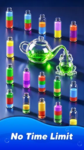 Water Sort: Master Colors | Games | XWorld Water Sort: Master Colors | Games | XWorld