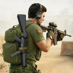XWorld | Combat Ops: Gun Shooting Games XWorld | Combat Ops: Gun Shooting Games
