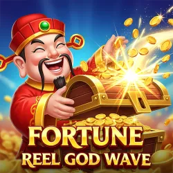 XWorld | Fortune Reel God Wave