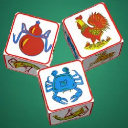 XWorld | Bau Cua 2026