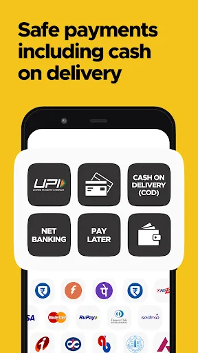 Blinkit: Grocery in 10 minutes | 游戏 | XWorld