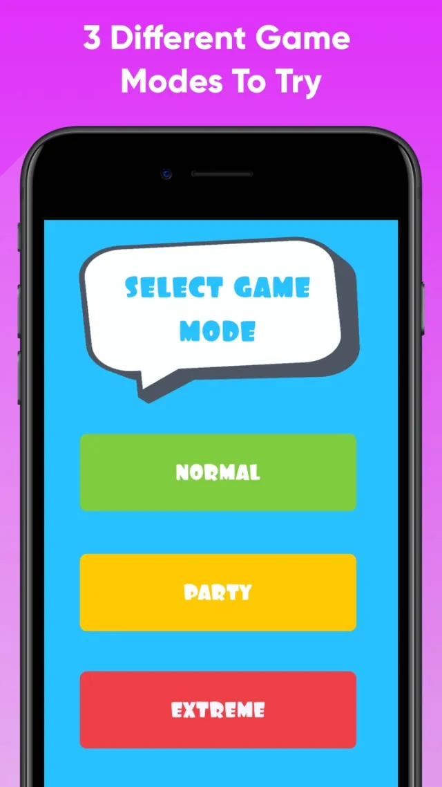 Confessions - Fun Party Game | Games | XWorld