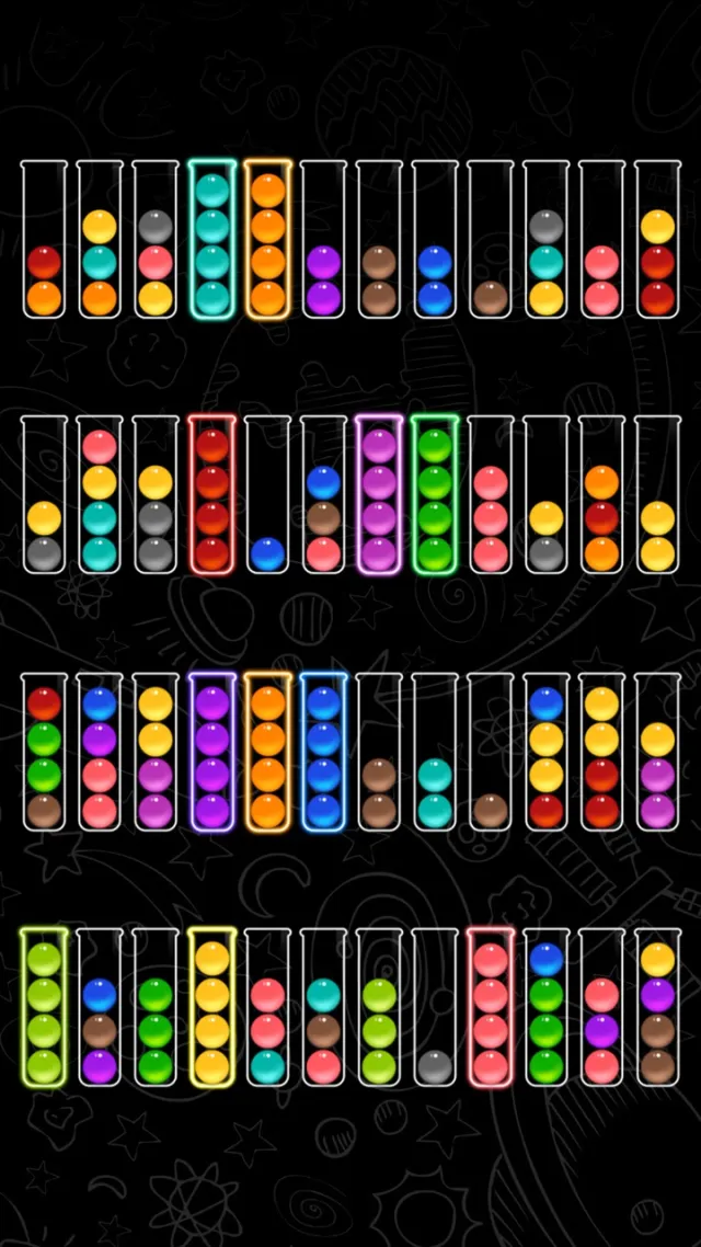 Ball Sort Puzzle - Português | Jogos | XWorld