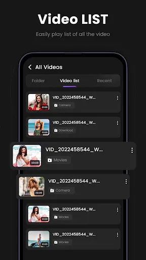 HD Video Player: Music Player | 游戏 | XWorld