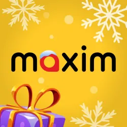 XWorld | maxim — заказ такси, доставка